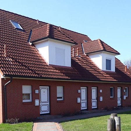 Apartment Prerower Strasse Zingst Exterior photo